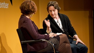 "Why Aren't We Speaking Russian?" James McAvoy On Acting & Accents
